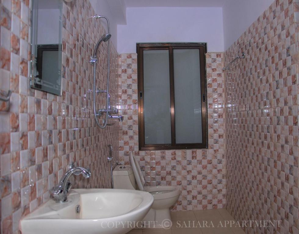 Sahara Apartment photo