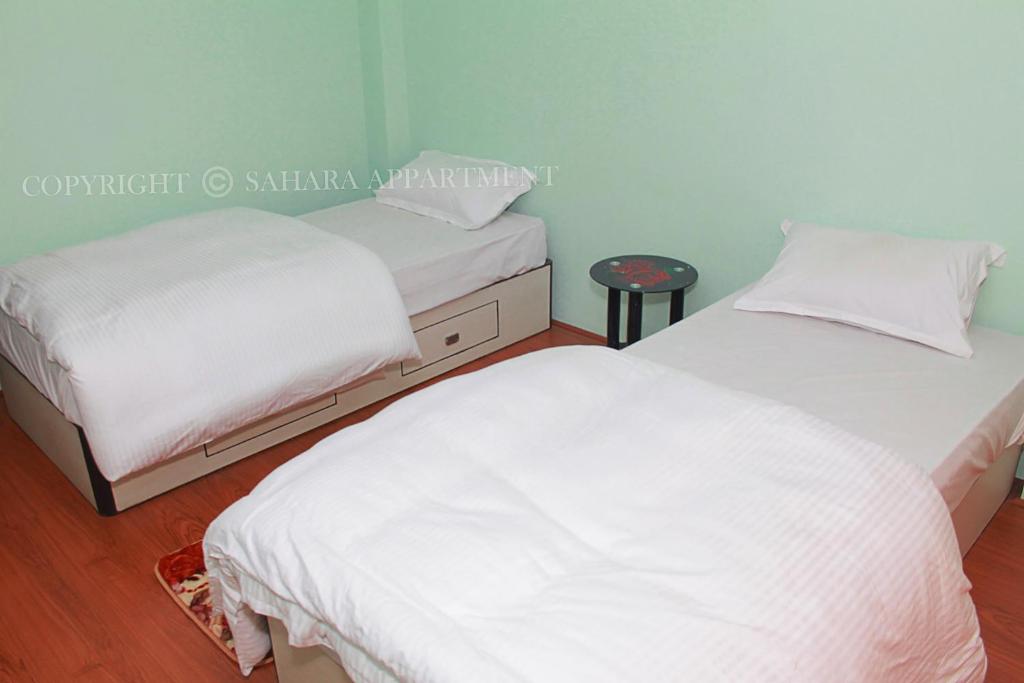 Sahara Apartment photo