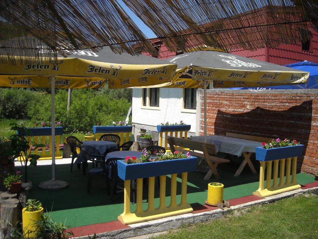 Motel Sretno Good Luck photo