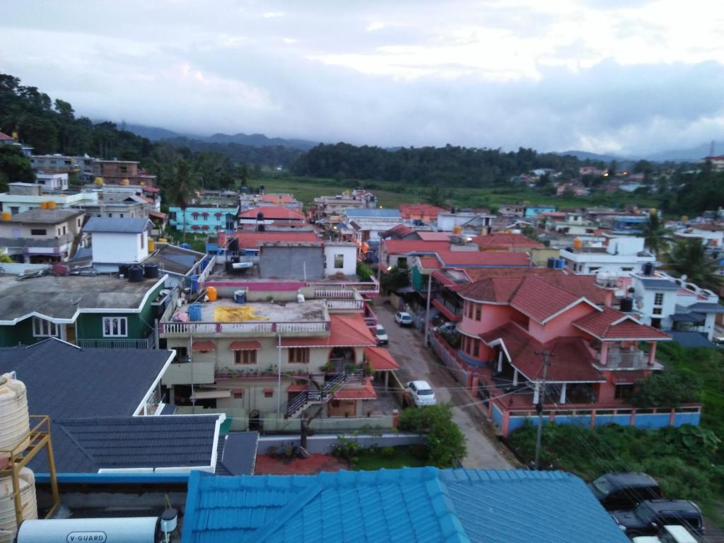 Suroor Tourist Home photo