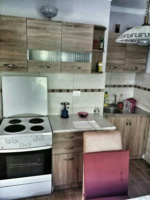 Apartment Podkosljun - 2
