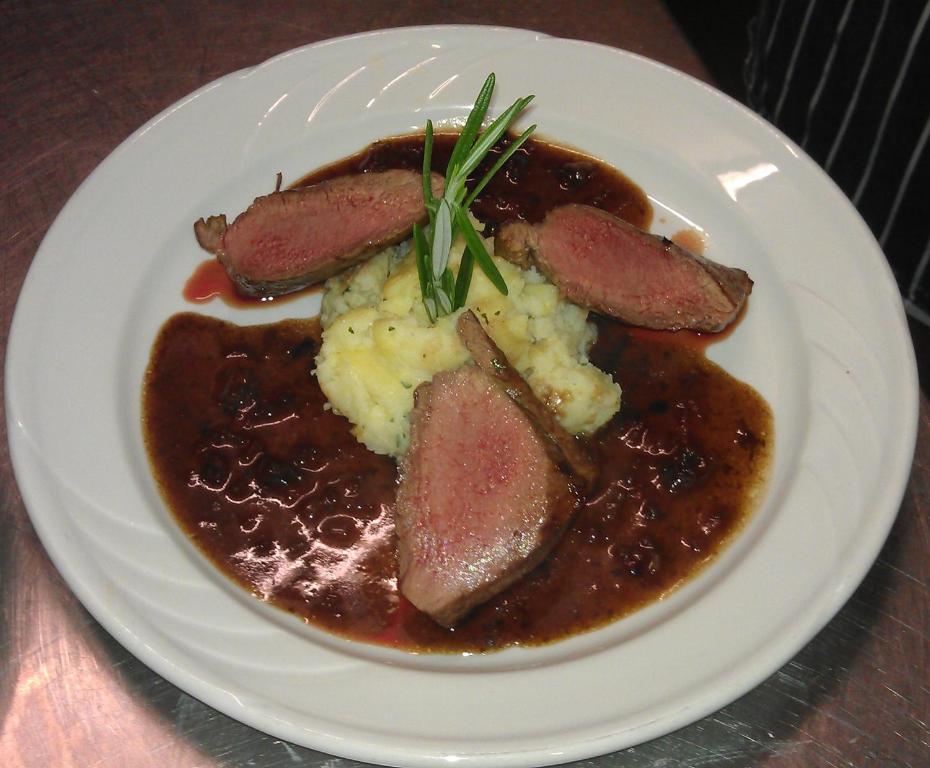 お料理のイメージ