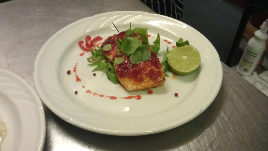 お料理のイメージ