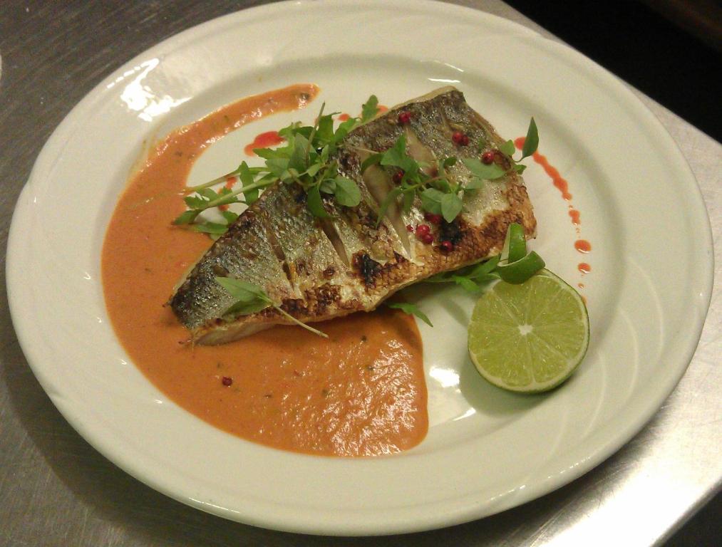 お料理のイメージ