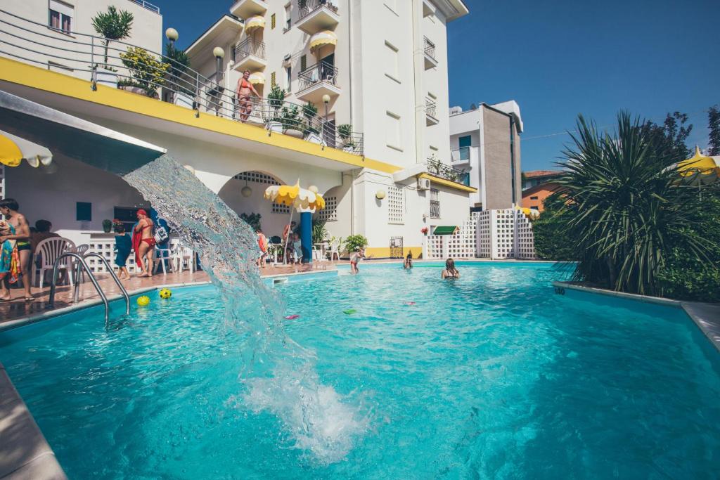 Hotel Gardenia - 2