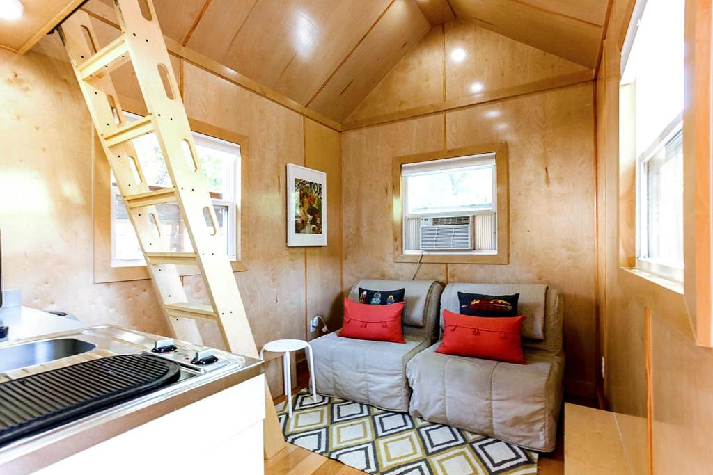 Tiny House — Hotel in Austin (TX)