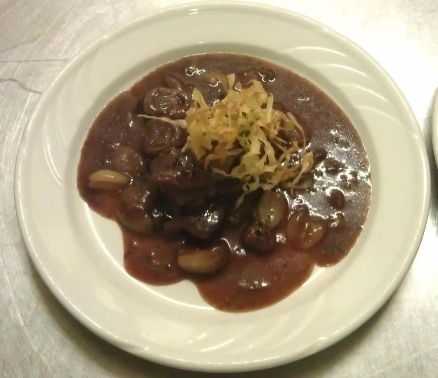 お料理のイメージ