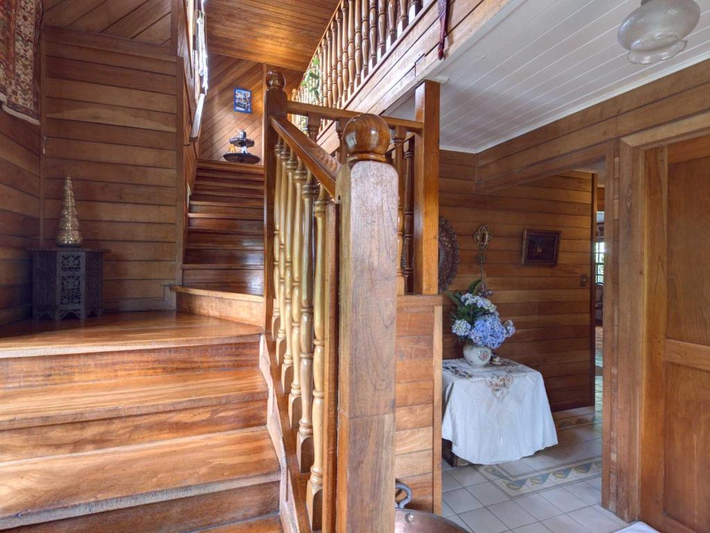 Entrance, Casa De Las Tias in San Jose