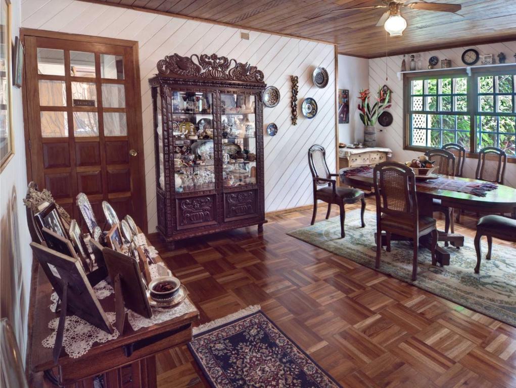 Facilities, Casa De Las Tias in San Jose