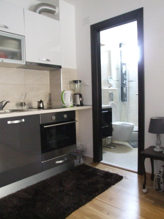 Studio apartman Marita photo