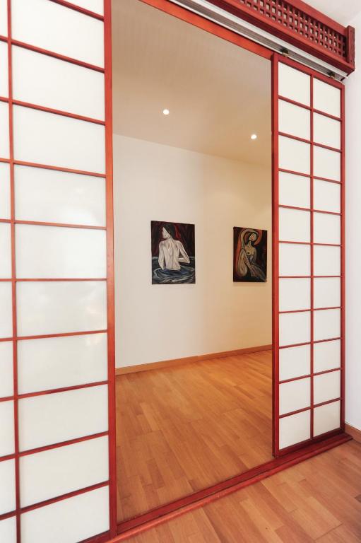 Facilities, Appartamento La Terrasse Zen Five stars Holiday House in Nice