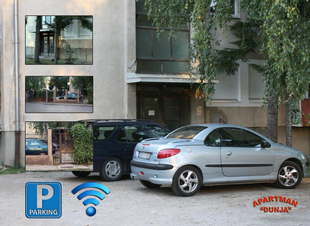 Apartman "Dunja" Banja Luka photo