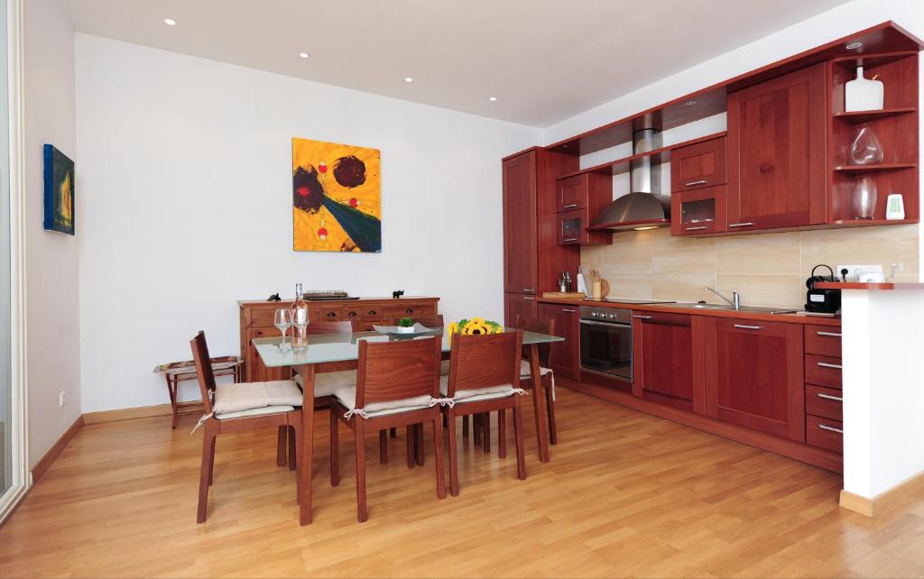 Facilities, Appartamento La Terrasse Zen Five stars Holiday House in Nice