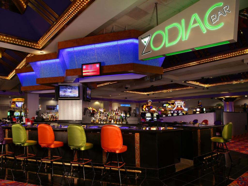 Bar/lounge