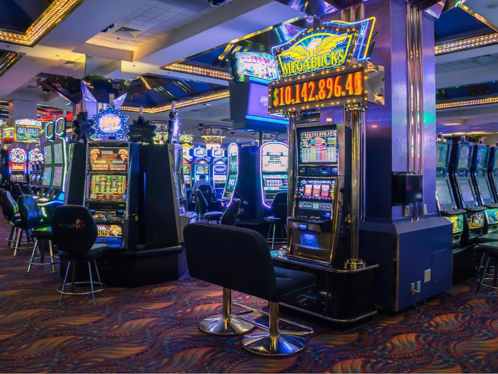 Casino