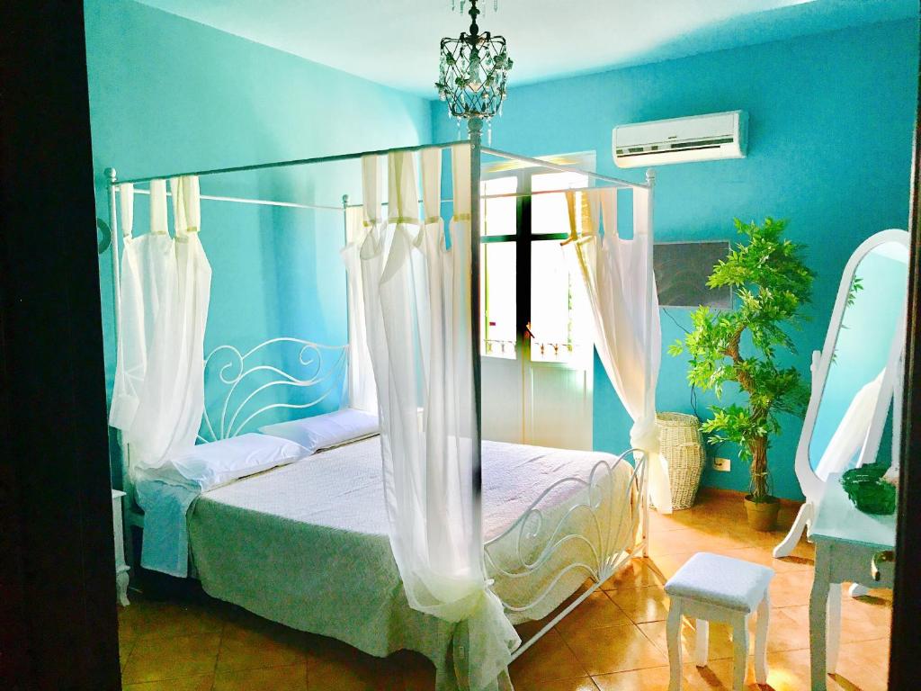 Sant'Onofrio Terrace photo