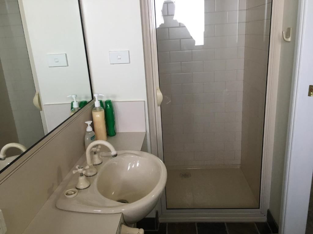 Shower