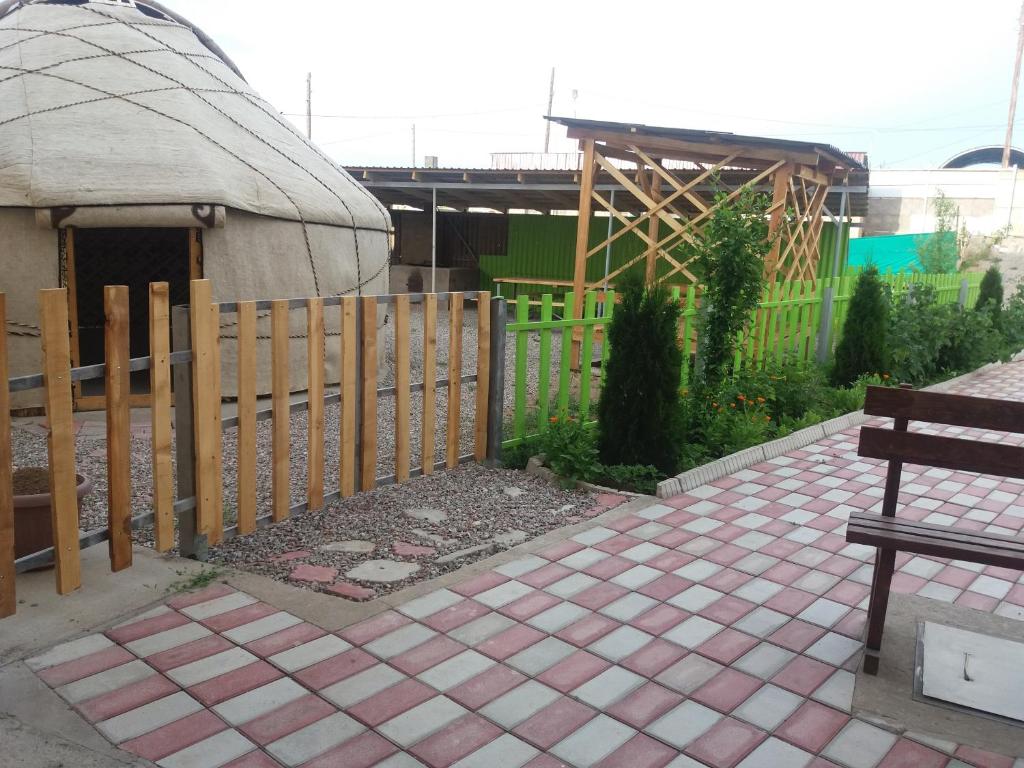 Guest House Arbat