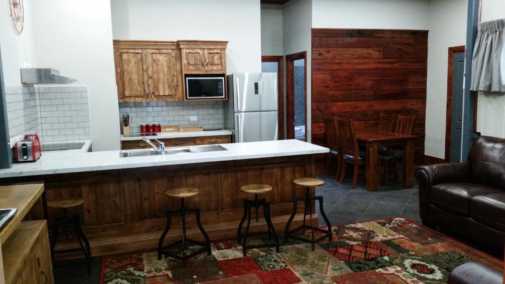 Eagle Foundry Bed & Breakfast photo
