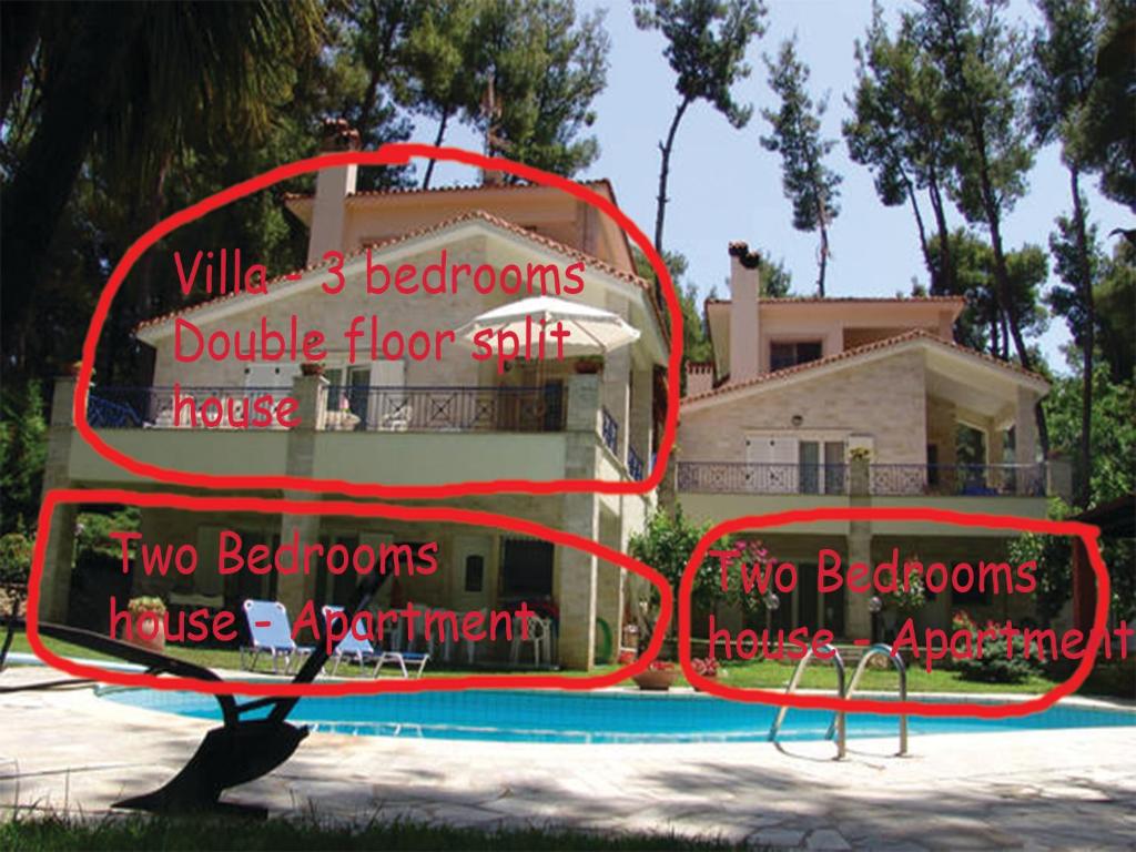 Mira Forest Residences photo