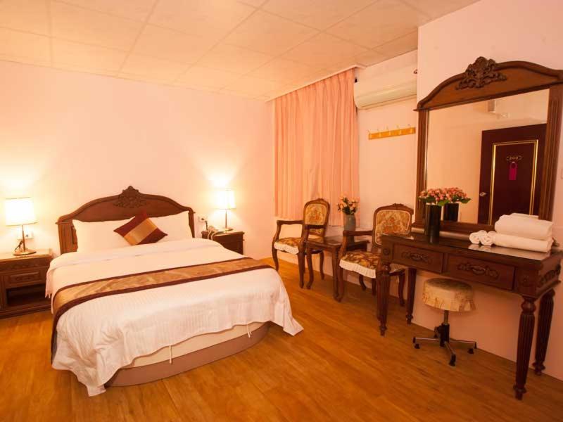 Ideal Hot Spring Water Hotel photo