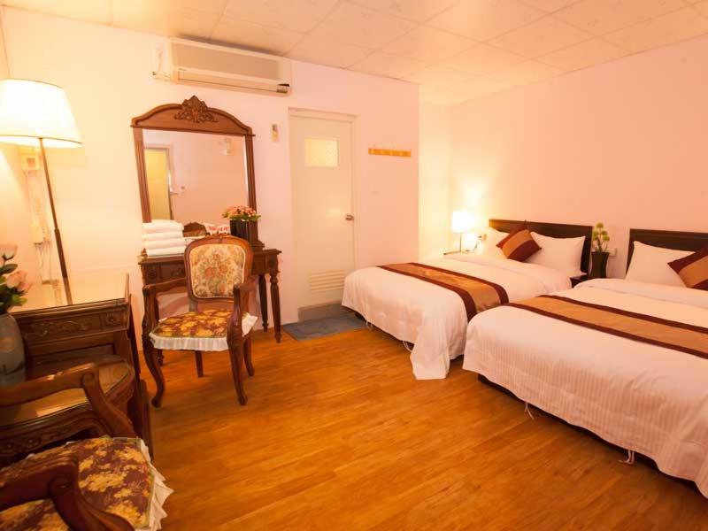 Ideal Hot Spring Water Hotel photo
