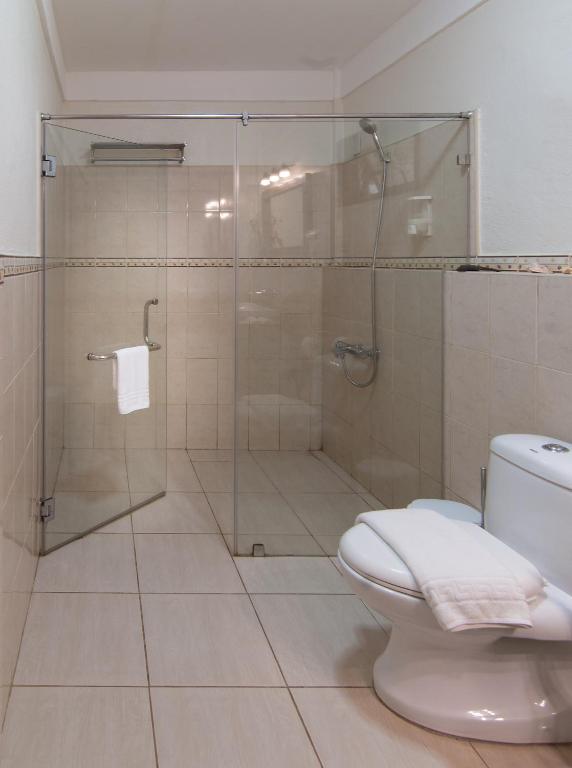 Shower