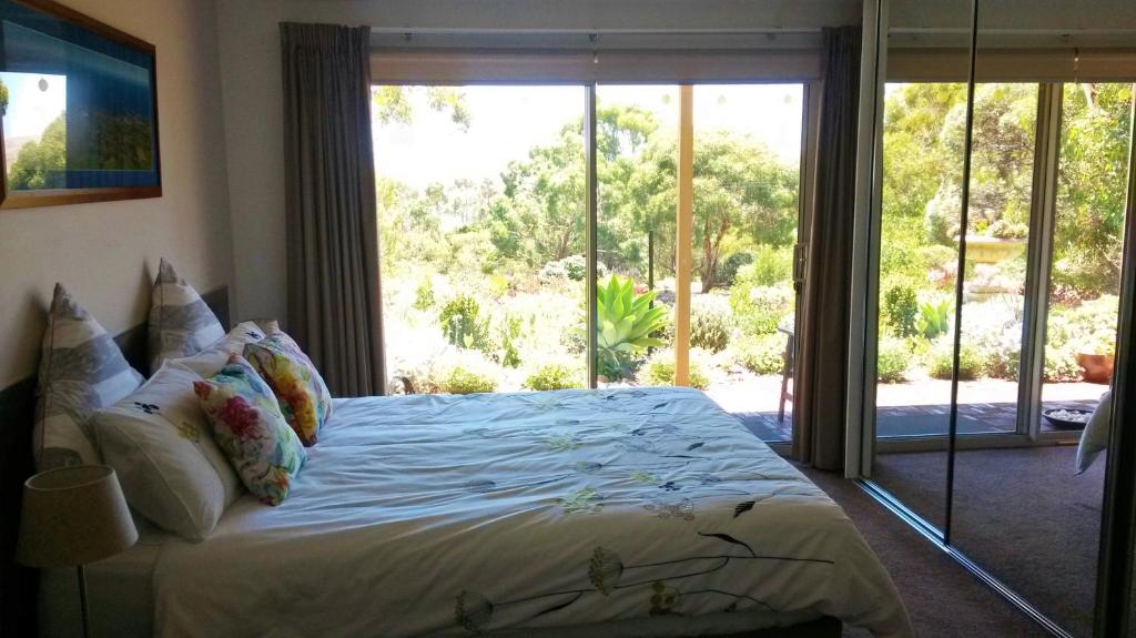 Austiny Bed and Breakfast Victor Harbor 전경