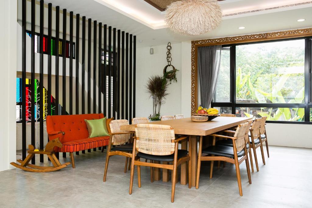 Su Beautiful Bed and Breakfast (Su Beautiful Bed and Breakfast )