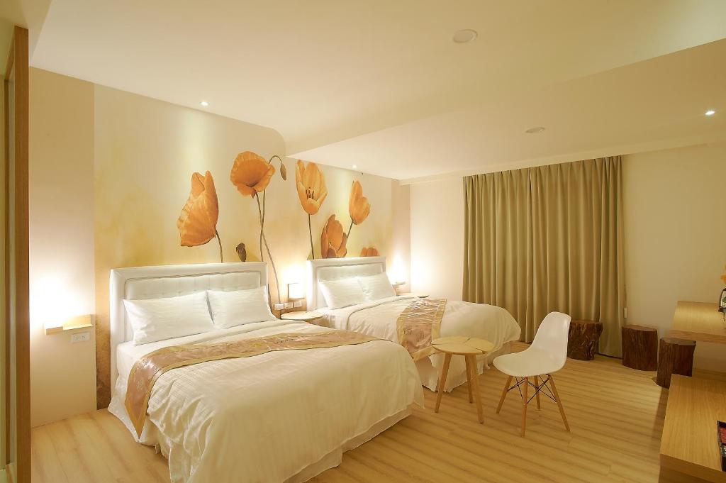 大鵬灣瞭望台 Top Bay B&B 호텔 이미지 1