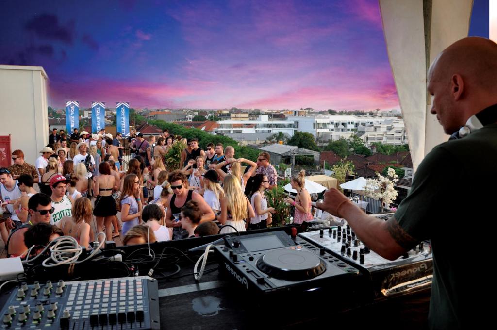 กิจกรรม