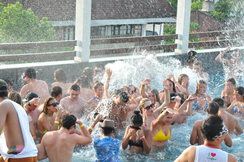 กิจกรรม