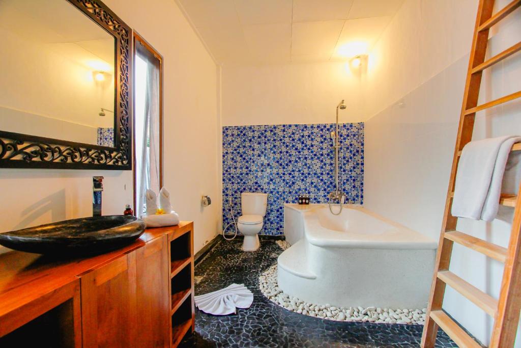 Villa Bali  Caviar photo