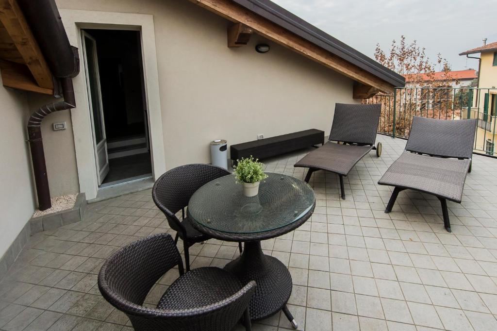 Relais Il Presidio photo