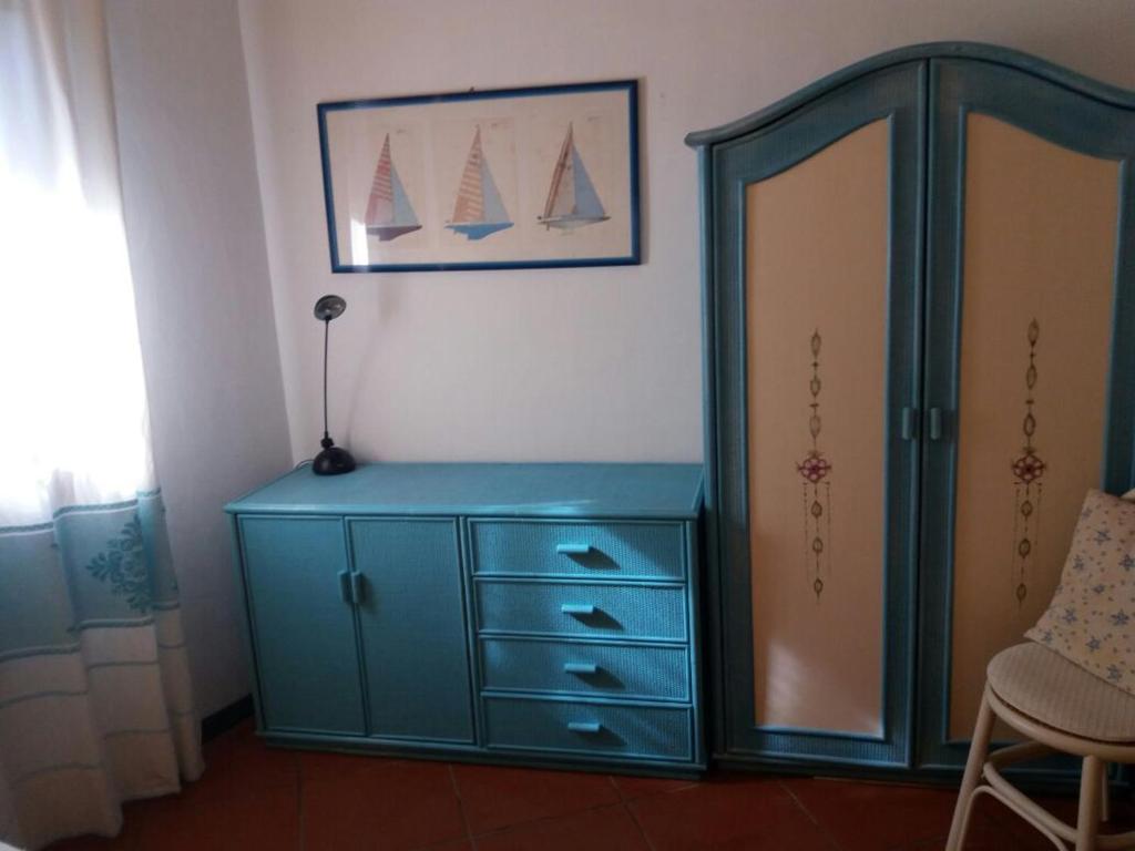 Puntaldia Apartment Sea View photo