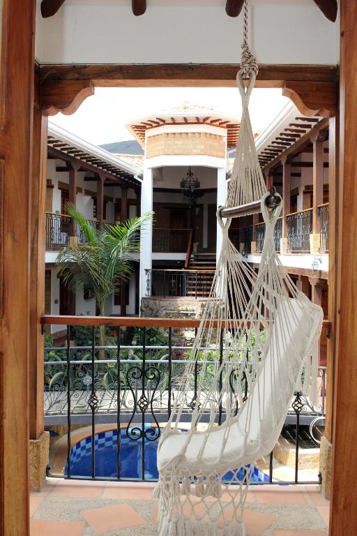 Hotel Boutique Villa Roma photo