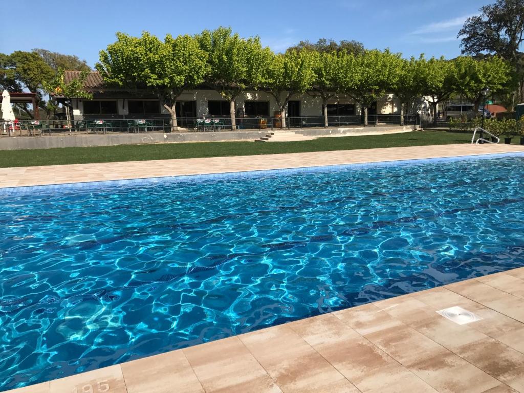 Camping Castell D'aro - 2