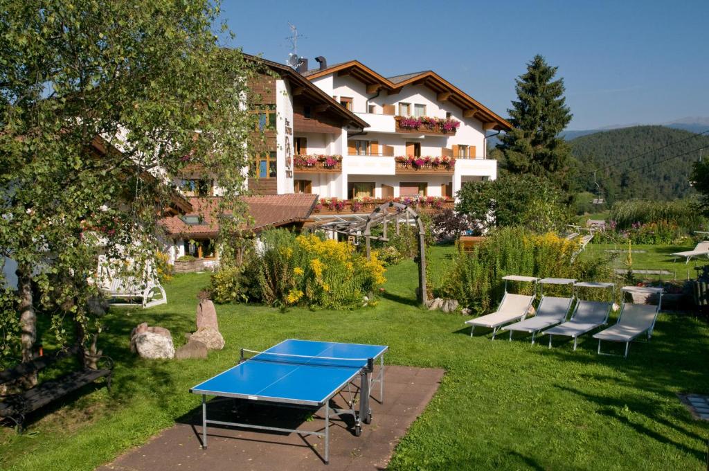 Parc Hotel Tyrol Castelrotto Recensioni Parc Hotel Tyrol Castelrotto Recensioni