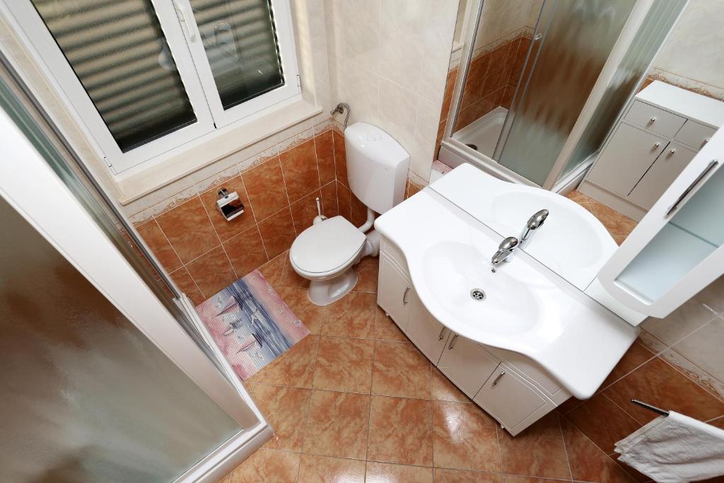 Apartment Matea, Trogir