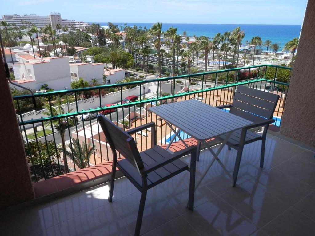 Apartamentos Acapulco - 2