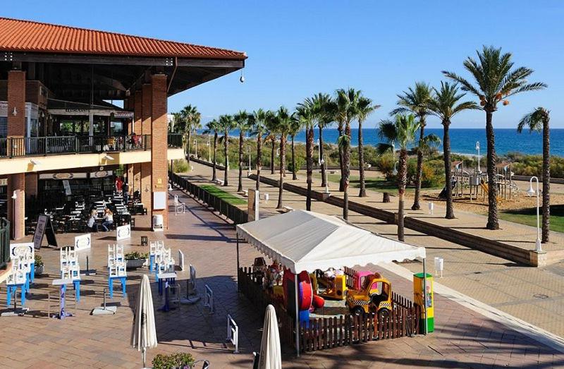H. Ciudad de Lepe — Hotel in Lepe