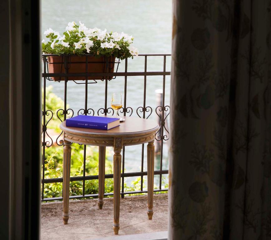 Boutique Hotel Elvezia - 2