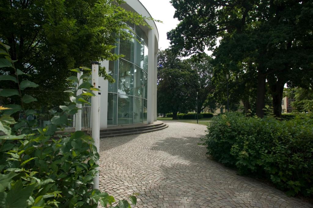 Elite Park Hotel Photo 11