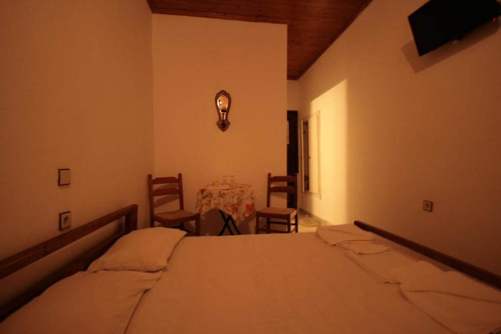 Chania Rooms photo