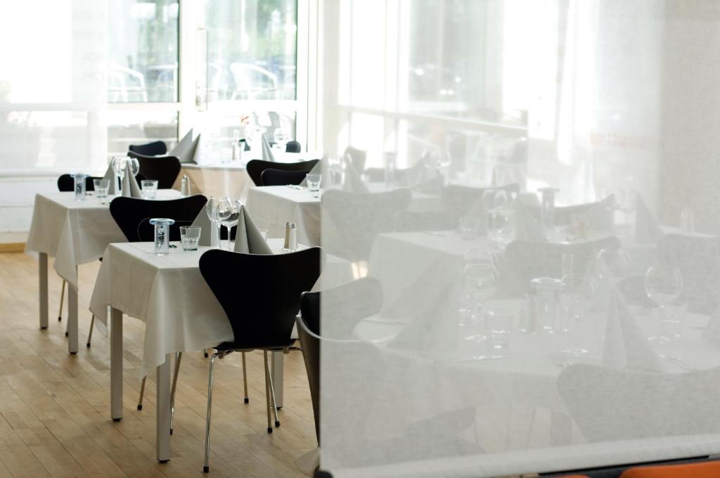 Elite Park Hotel Photo 22