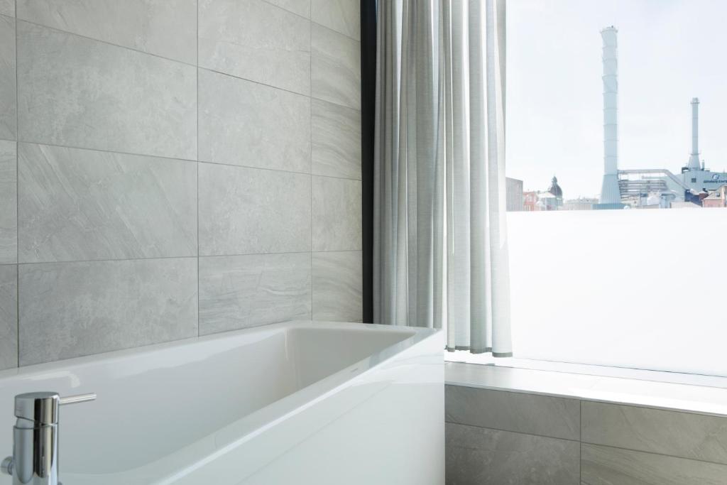 Comfort Hotel Goteborg