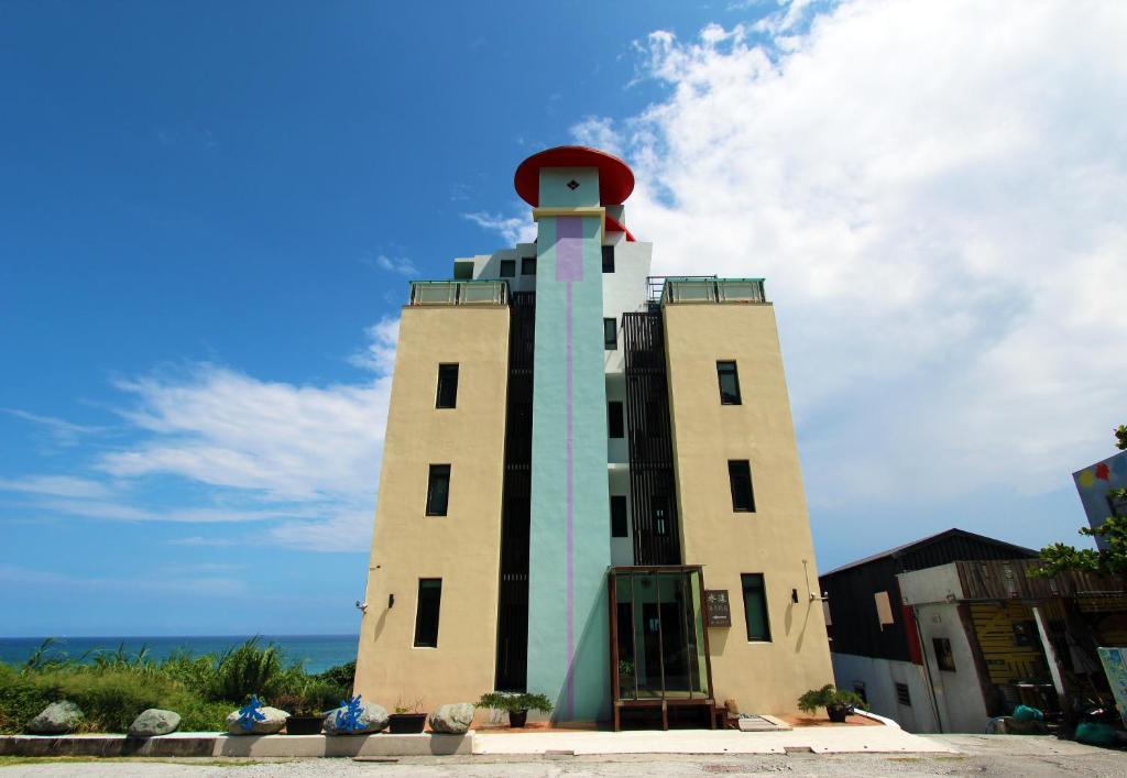 Water Ripple 호텔 이미지 2