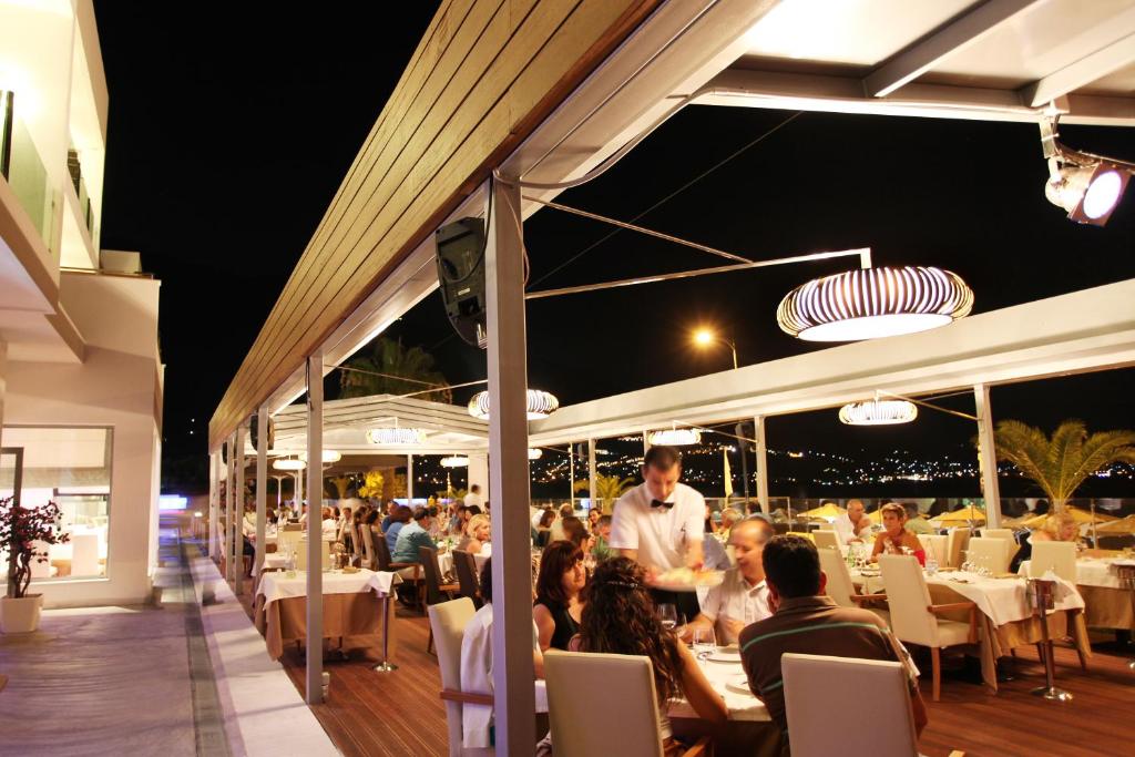 ห้องอาหาร