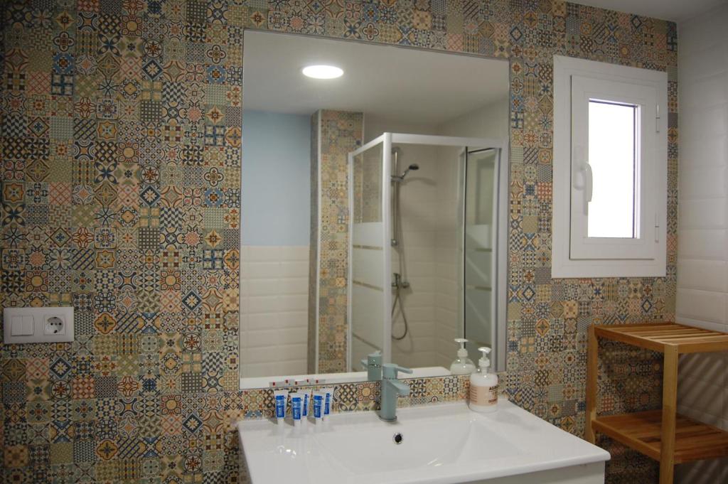 Lorena Centro Apartamento GAM - 5