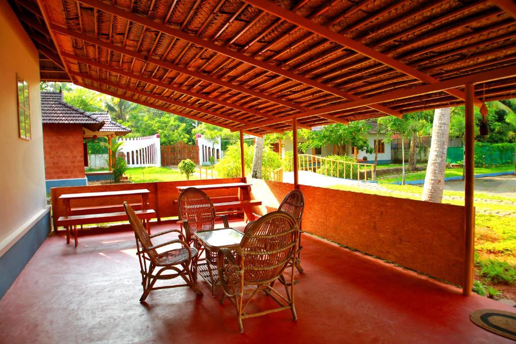 Casa Marari photo